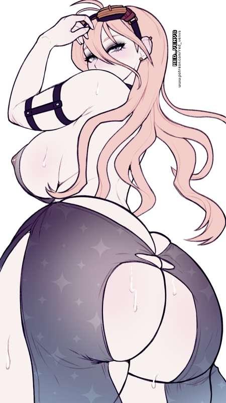Miu Iruma