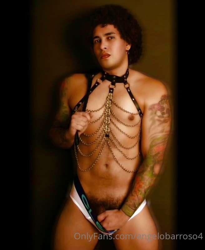 Buenas noches bebé😈😈