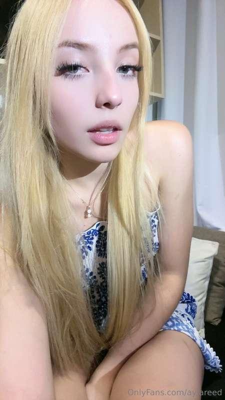 i deserve to be worshipped👀