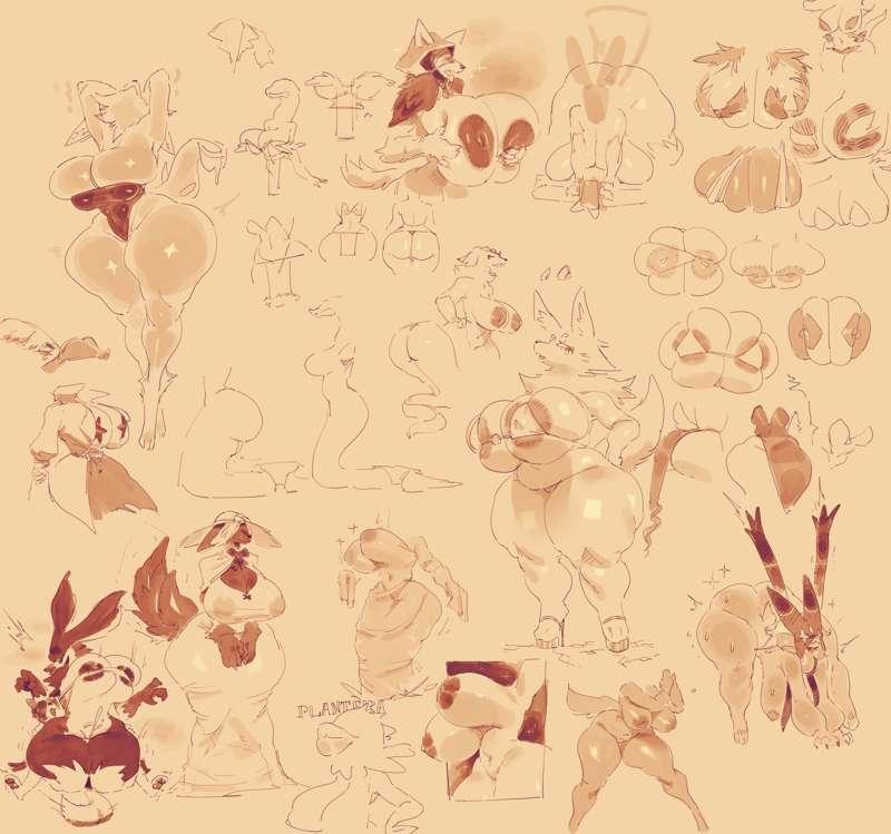 Stream sketches