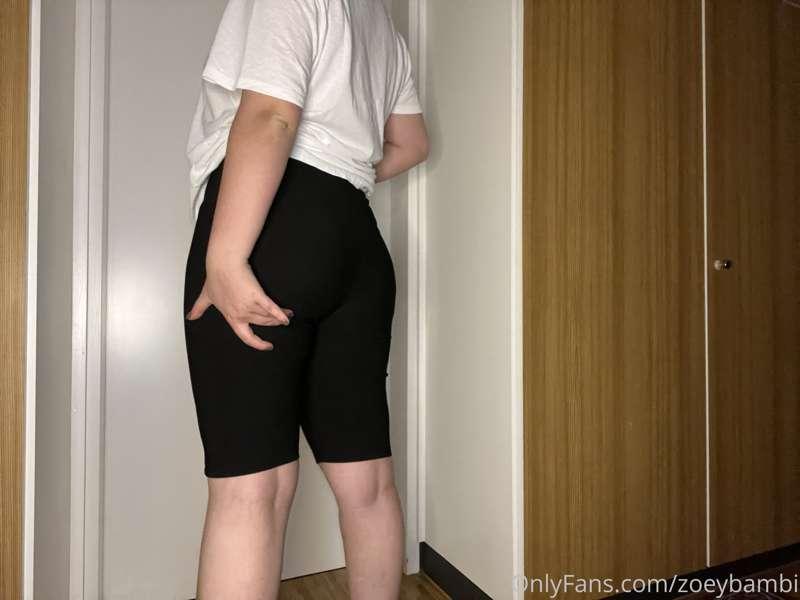 Where would you cum on?