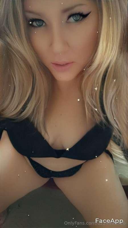 I like long blonde, what do u think 🤔