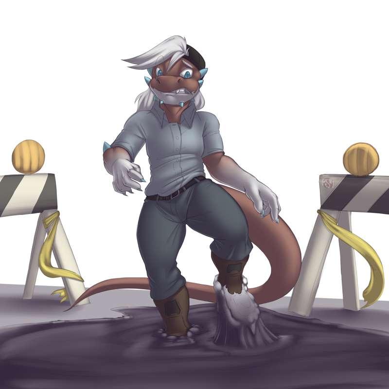 [COM] Resurfacing