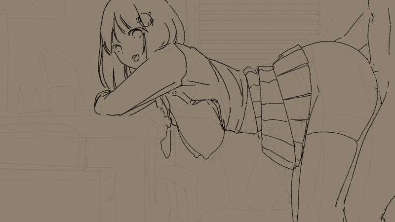 Amelia Watson - Tier 2 Rewards