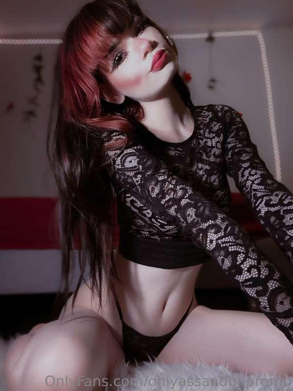 onlyassandbj-promo image #1