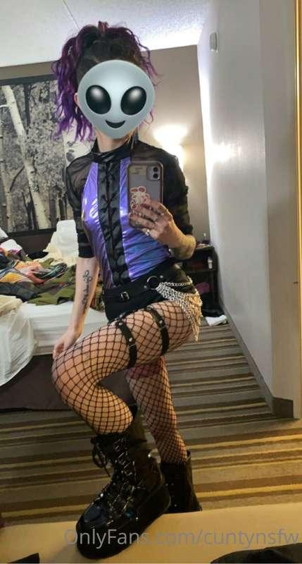 Fact about me, I LOVE edm music. Concerts and festivals are ..