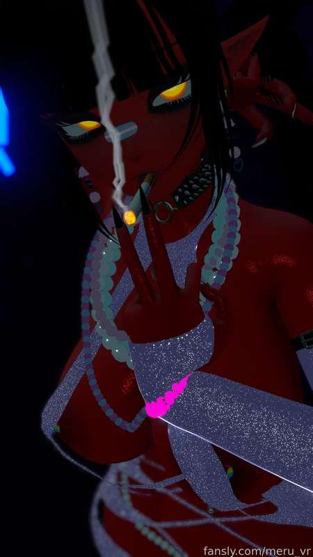 meruthesuccubusvr image #10