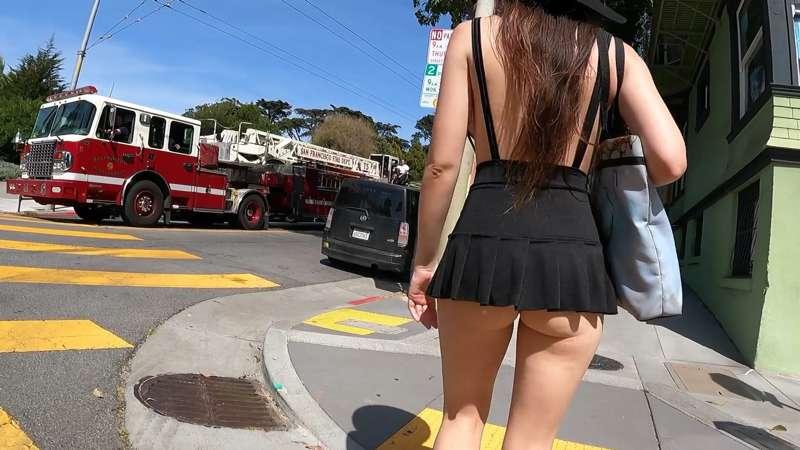 Booty Walk