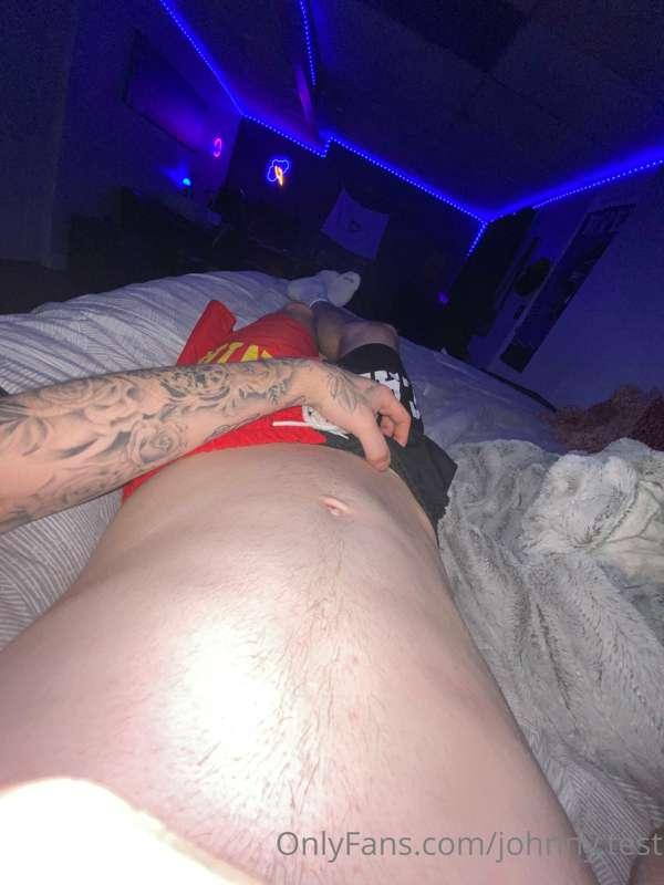 Goodnight🥵