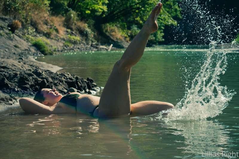 It’s gunna be 106 in portland again…