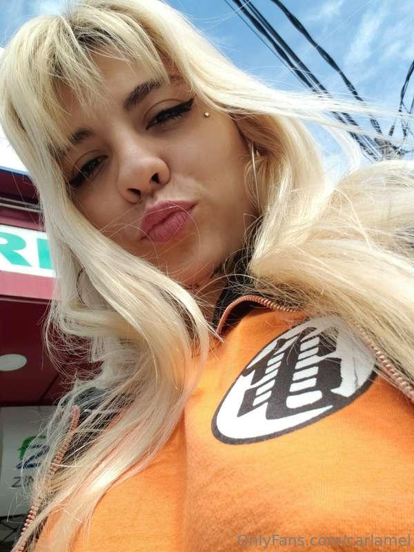 all dragon ball 🧡🧡🧡