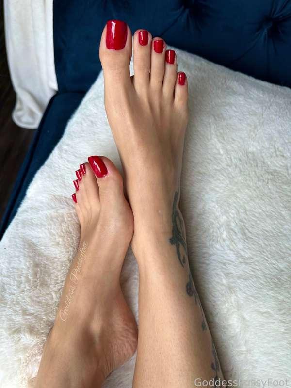 goddesspussyfoot image #3