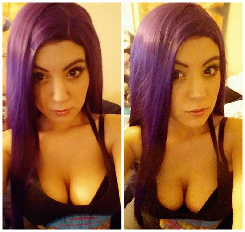 Psylocke Teaser
