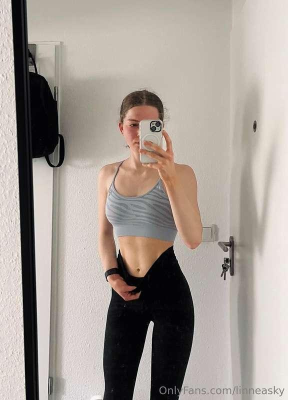 Hey!🫶🏻 wollte dir nur kurz Bescheid sagen, dass ich gerade t..