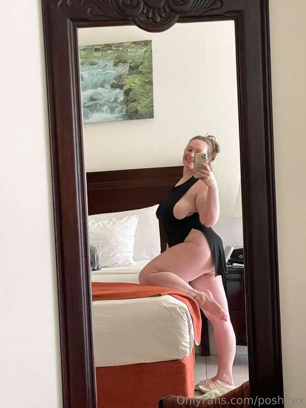 On holiday until further notice 😘 wish you were here