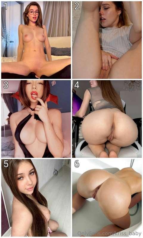 🎁 JOIN MY BESTIES FOR EXCLUSIVE OFFERS!1. 💦🌟 @kerrasin 🌟💦2. ..