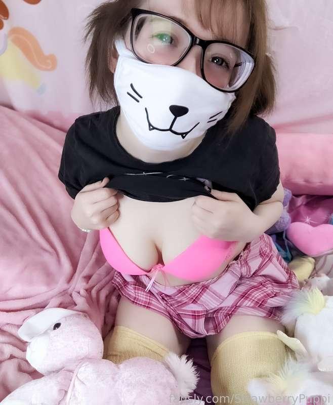 strawberrypuppi image #2