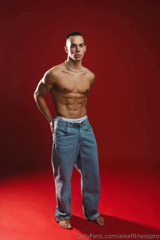 alexfitnesspro image #14