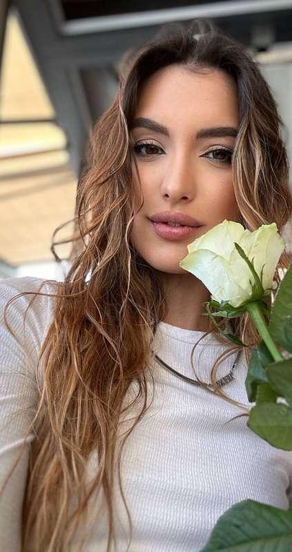Buon pranzo😜❤️