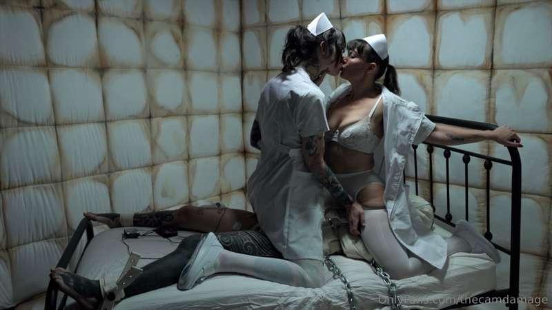 thecamdamage image #0