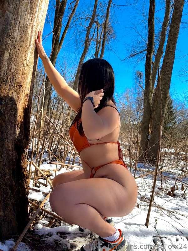What would you do to me in the 2nd position?? 😋