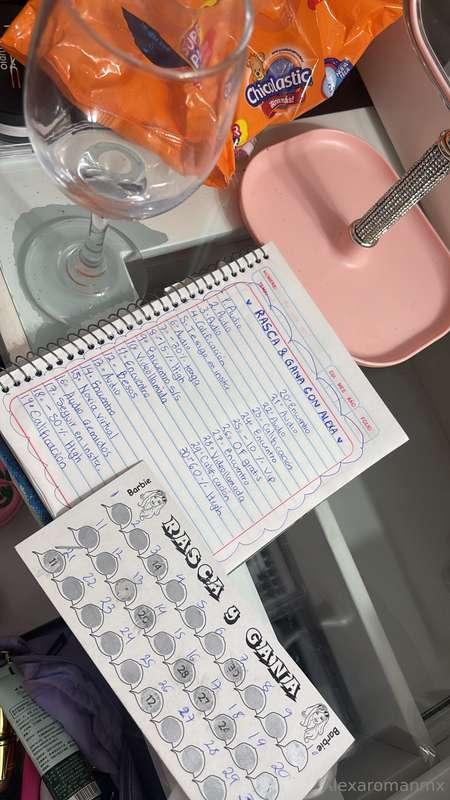 10 dolares y participas 😈😈 