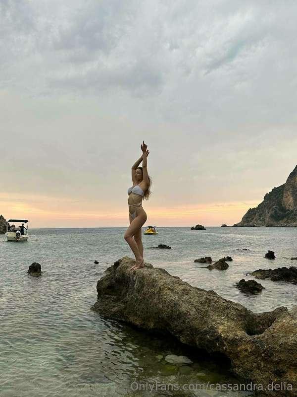 What's the boldest adventure you've ever had? 🌊🌊😊😊😊❤️❤️❤️❤️❤..