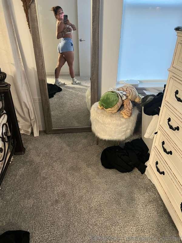 Gym time 😋