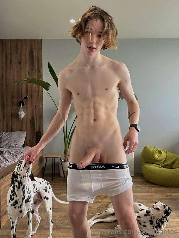 SUPER DISCOUNT 3.50$He is @aleksandrramm an Ukrainetwink boy..
