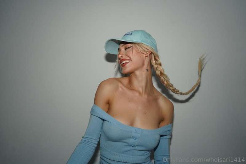 soft glow💙