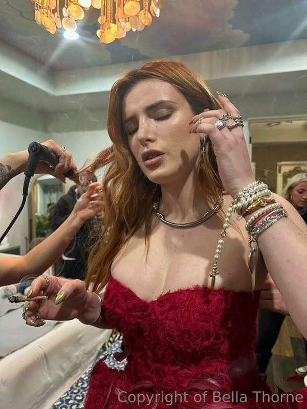 bellathorne main image