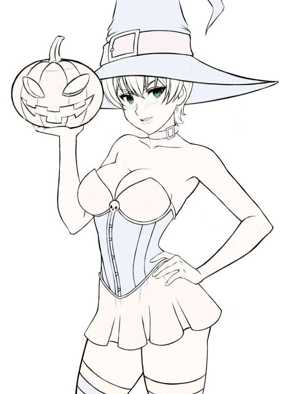 MITO IKUMI (W.I.P)