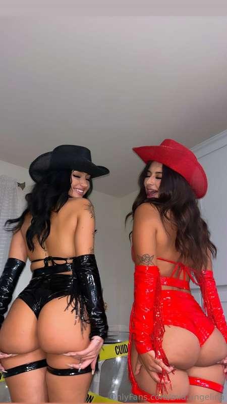 sneak peek of what’s to come 👅