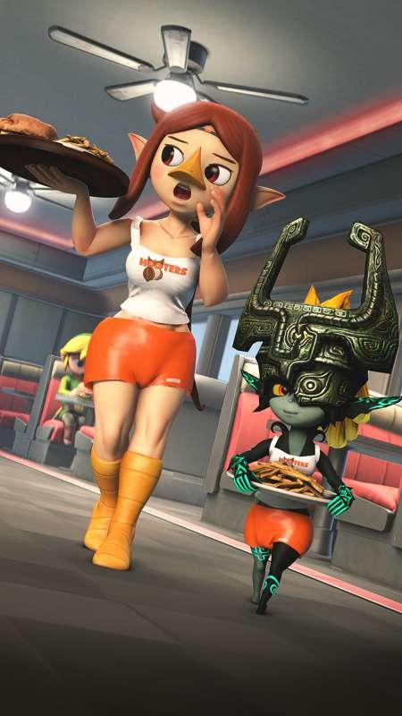 Hyrooters (1080p)