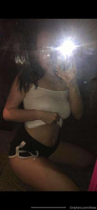 Come see me on my onlyfans. Free or paid page. 😚  
VIP: @bas..