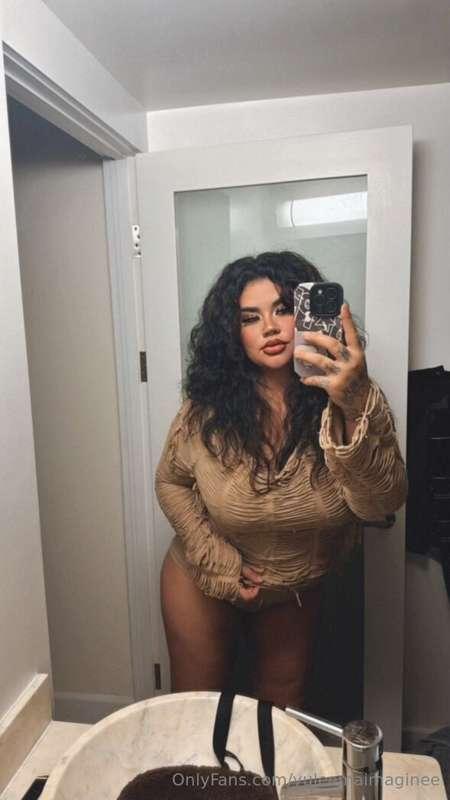 😝