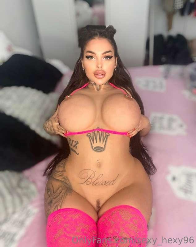 Hey Daddy 💖