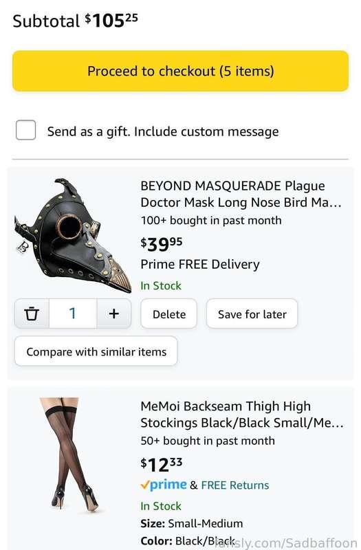 sadbaffoon image #0