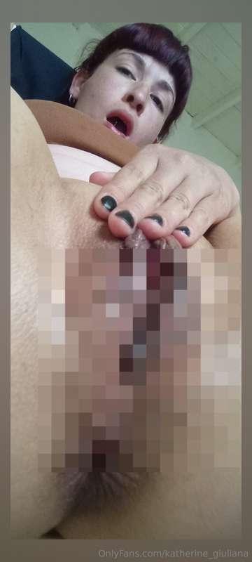If you want, I can be your sluttiest whore. What do you have..