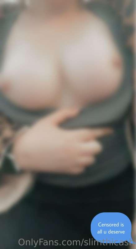 You’re really missing out on the good stuff I post on my vip..