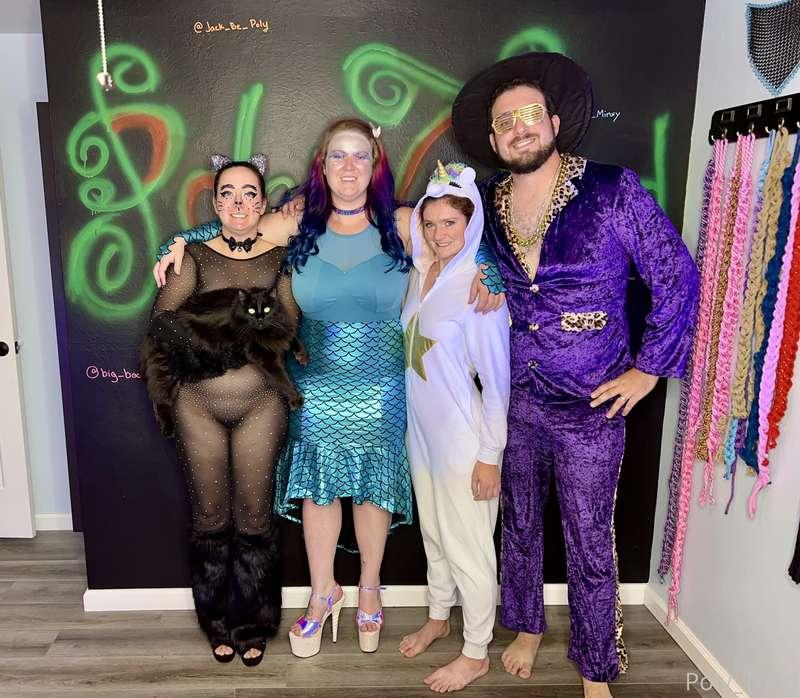 Happy Halloween!