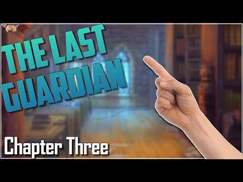 Early Access - Chapter Three