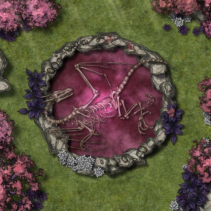 Dragon's Rest