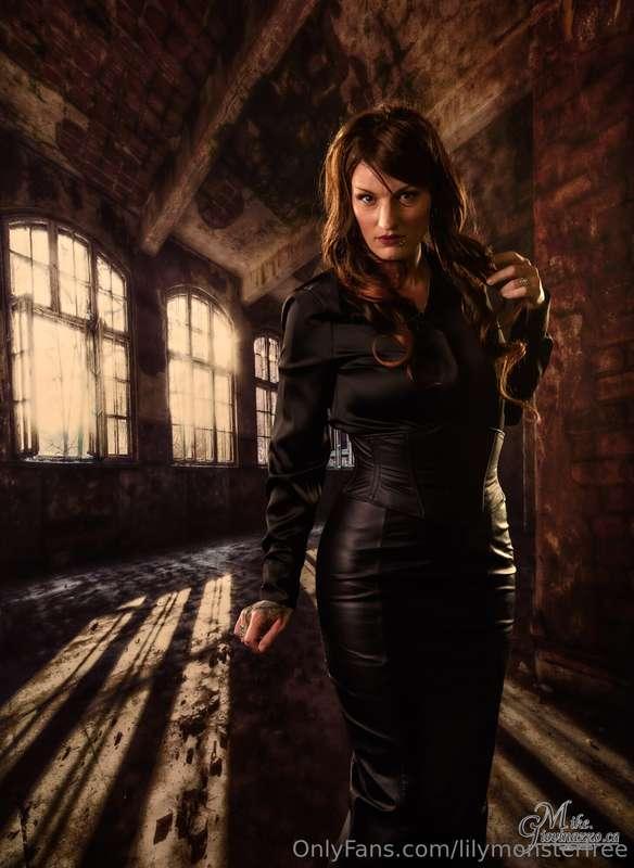 lilymonsterfree image #13