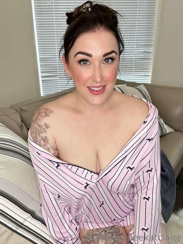 Let’s get cozy on the couch