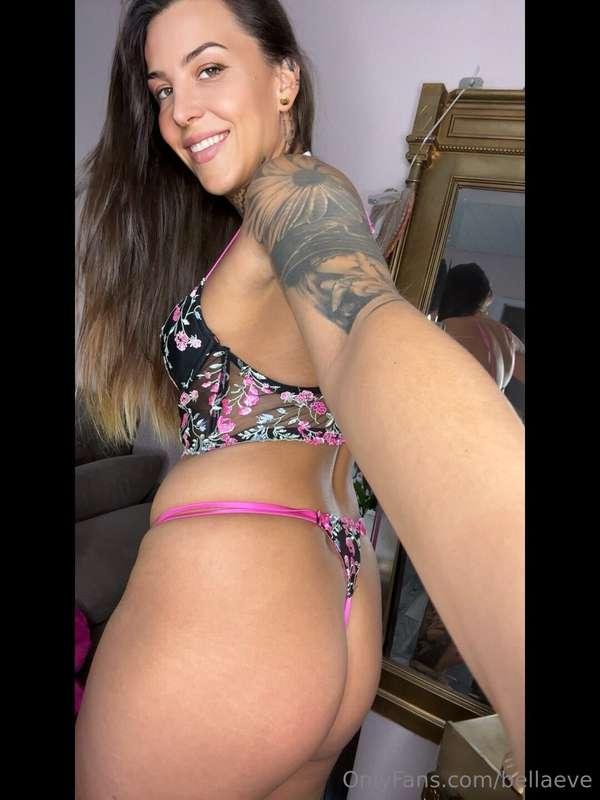 hello from behind :)