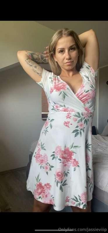 Ready to get nasty with me?😈😈