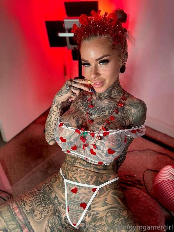 Can you think of any fun things we could do together? 😘