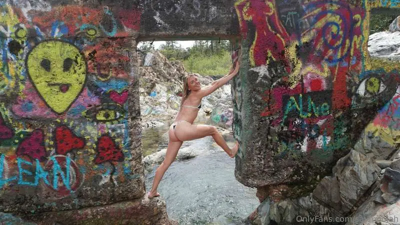 The privacy at this place makes me wonder sometimes if someo..