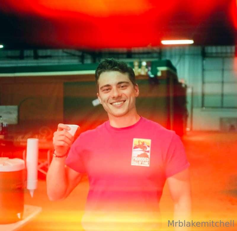 mrblakemitchell main image
